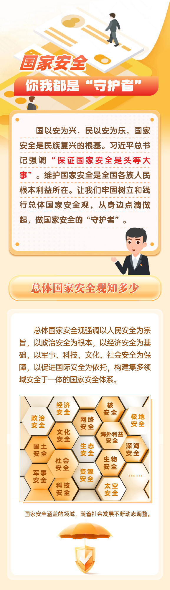 这件“头等大事”需要你我共同守护！